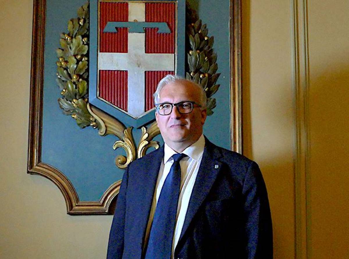 De Zuanne, eletto alla presidenza della 3° Commissione, Papurello dell 4°di Città metropolitana di Torino